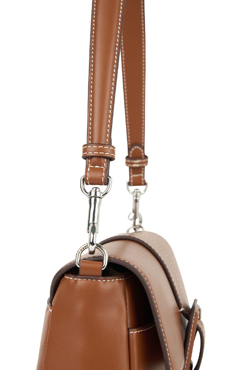 Lambert Elsie - 2-In-1 Handbag, Alternate, color, Affogato