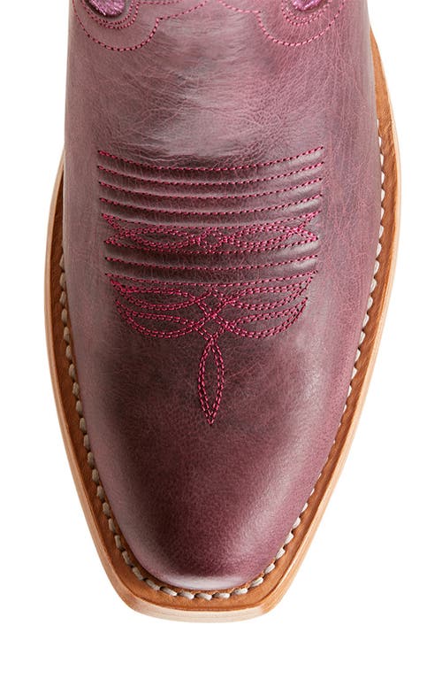 Ariat Futurity Flash Western Boot