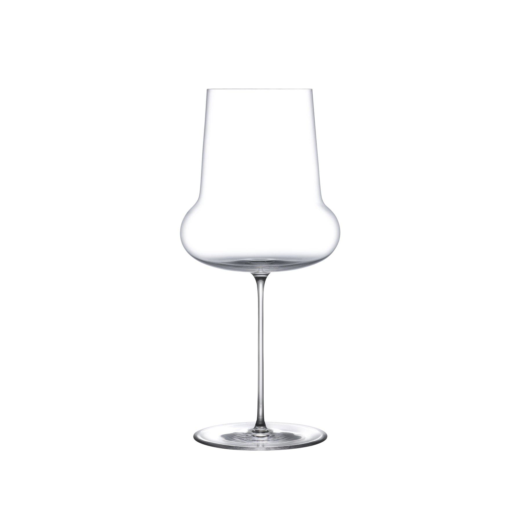 Nude Glass Ghost Zero Belly White Wine | Nordstrom