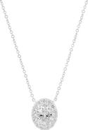 EFFY Lab-Grown Diamond Pendant Necklace