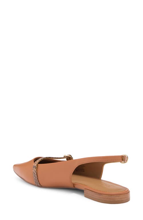 Nordstrom Rack Lauri Slingback Flat