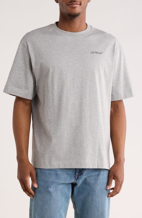 Windy Arrow Skate Graphic T-Shirt