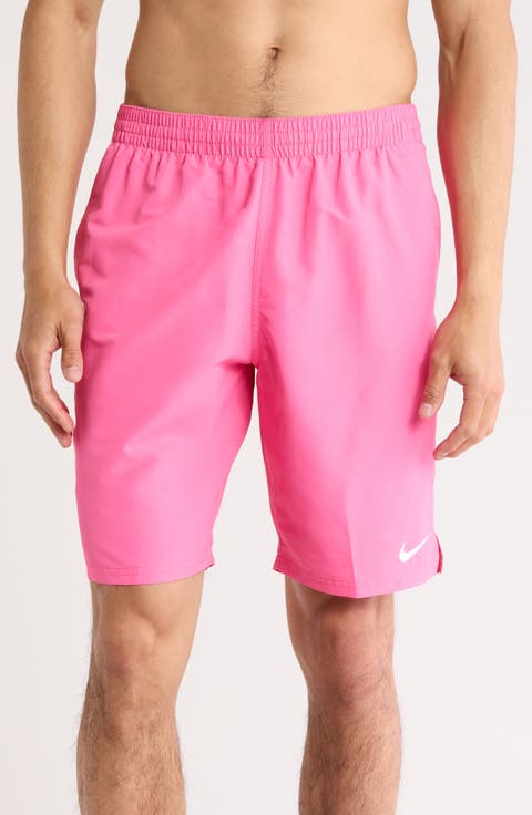 9-Inch Volley Swim Trunks