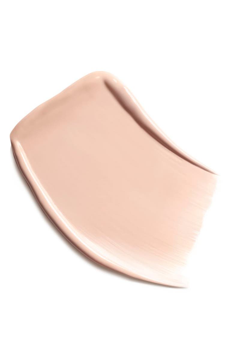 VITALUMIÈRE AQUA Ultra-Light Skin Perfecting Sunscreen Makeup Broad Spectrum SPF 15 Hybrid Fluid Foundation