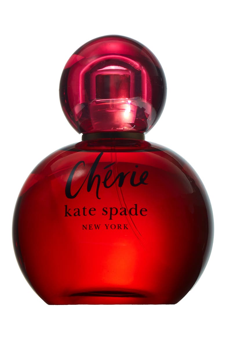 Chérie Eau de Parfum, Main, color, NO COLOR
