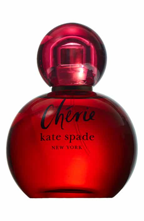 Kate Spade New York Chérie Eau de Parfum
