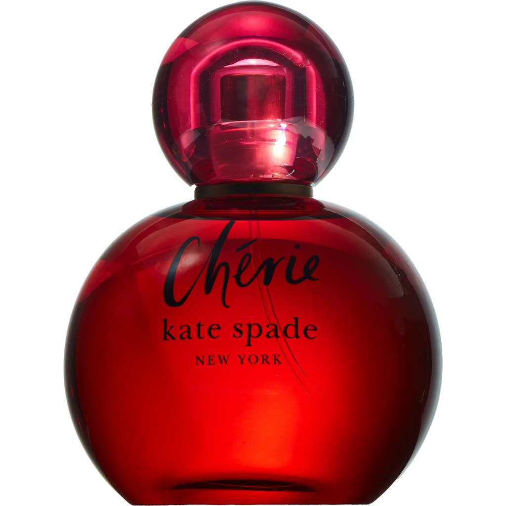 Kate Spade New York Chérie Eau De Parfum