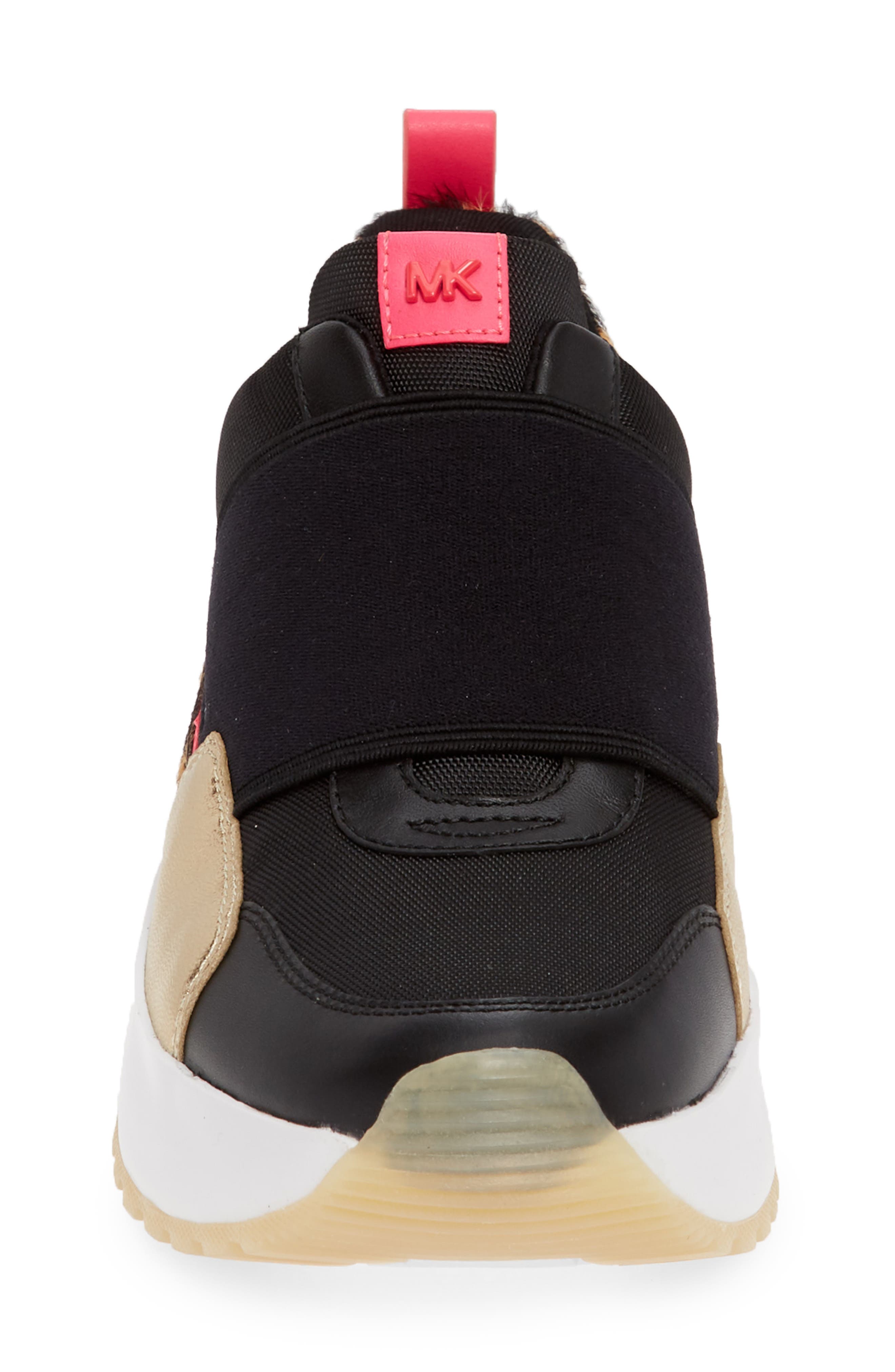 MICHAEL Michael Kors Cosmo Sneaker, Alternate, color, 