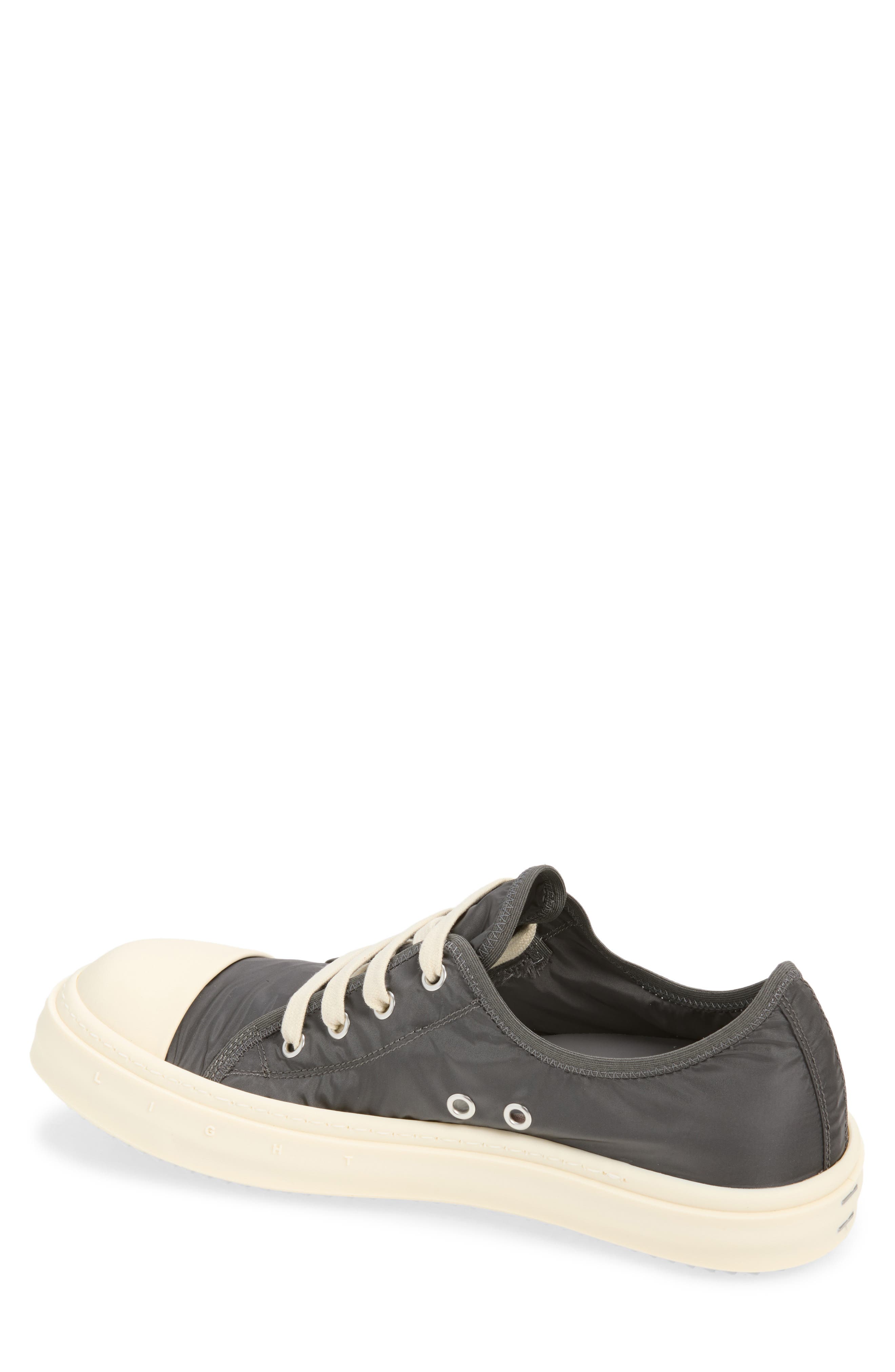 Tower Low Sneaker, Alternate, color, STEEL/ MILK/ MILK