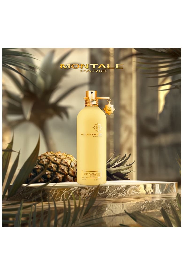Oud Sapparot Eau de Parfum, Alternate, color, NO COLOR