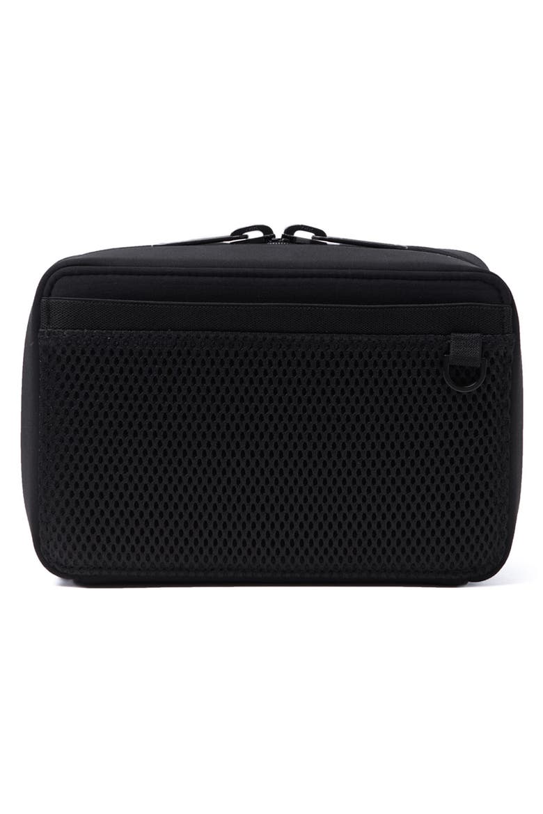 Arlo Tech Organizer, Alternate, color, ONYX