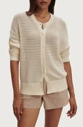 Varley Pembroke Knit Cardigan