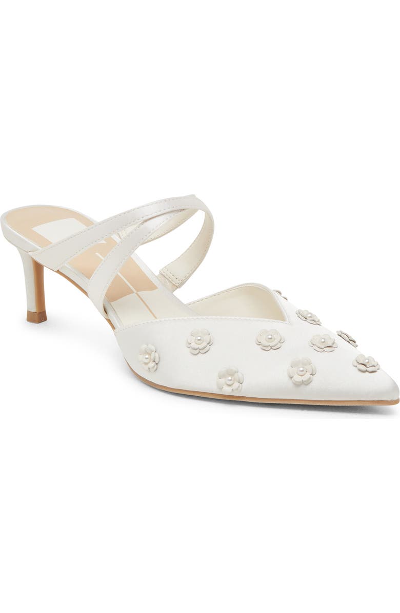 Dolce Vita Kenton Floral Mule, Main, color,