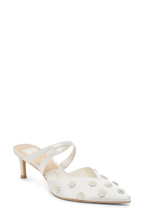 Kenton Floral Mule (Women)