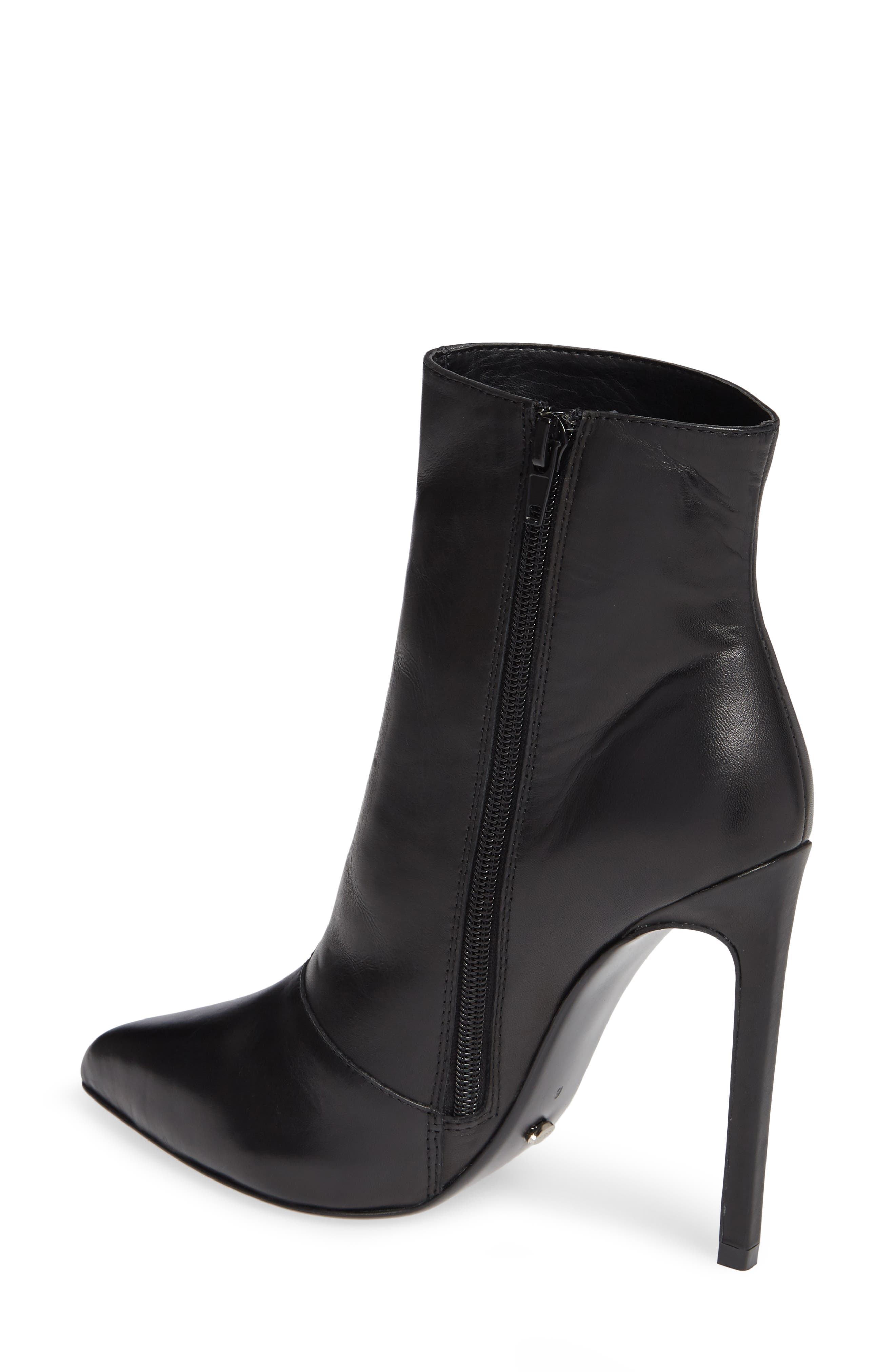 Tony Bianco Freddie Bootie, Alternate, color, 
