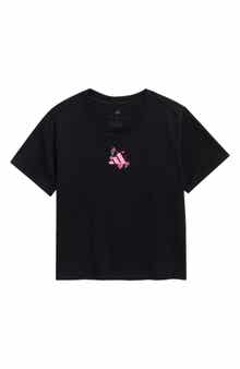 Kids' Graphic Jersey T-Shirt