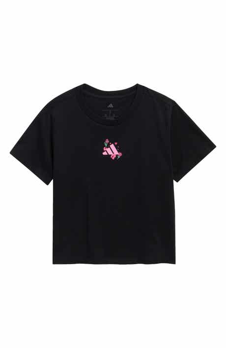 Kids' Graphic Jersey T-Shirt
