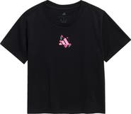 adidas Kids' Graphic Jersey T-Shirt