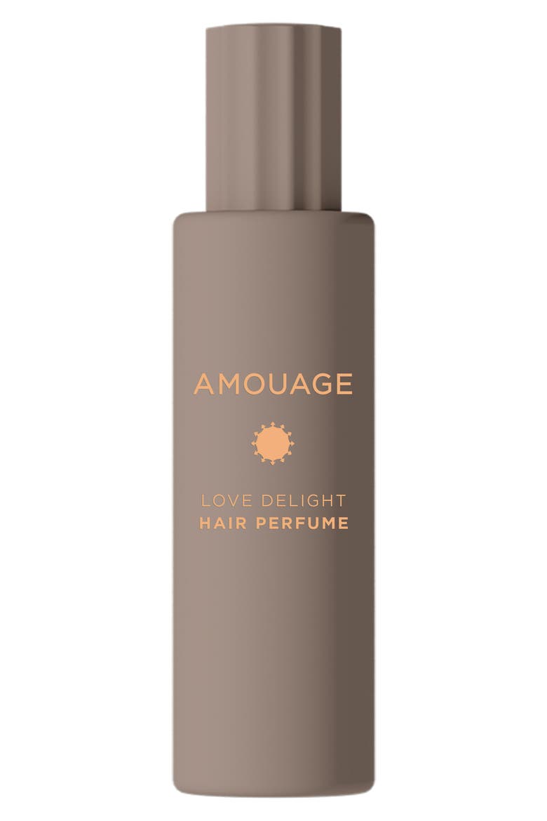 Love Delight Hair Perfume, Main, color, NO COLOR