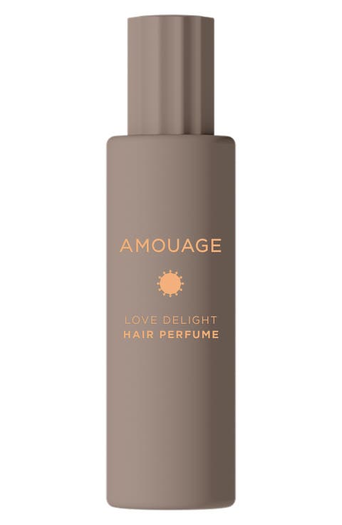 Love Delight Hair Perfume