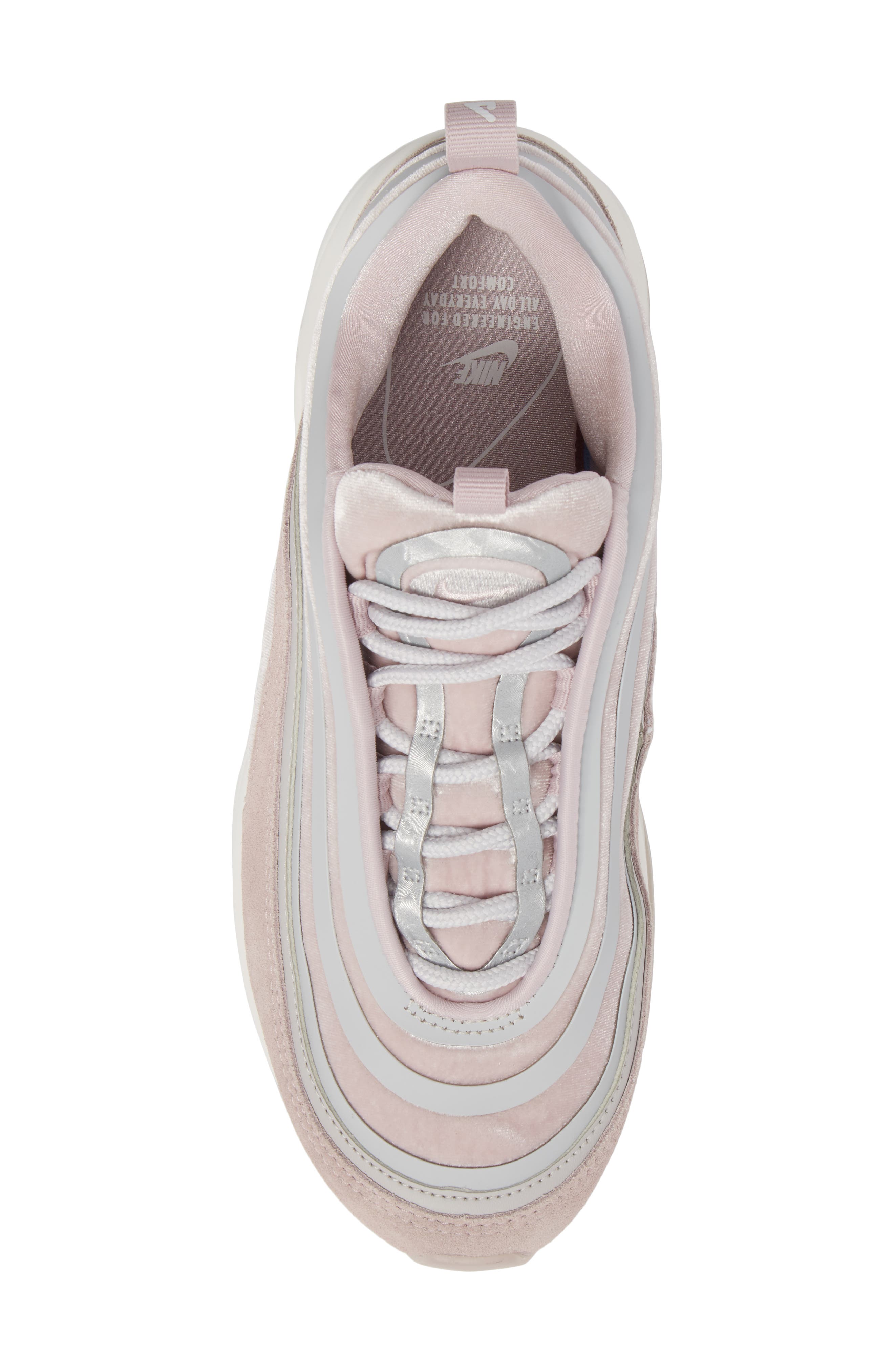 Nike Air Max 97 Ultra '17 LX Sneaker, Alternate, color, 