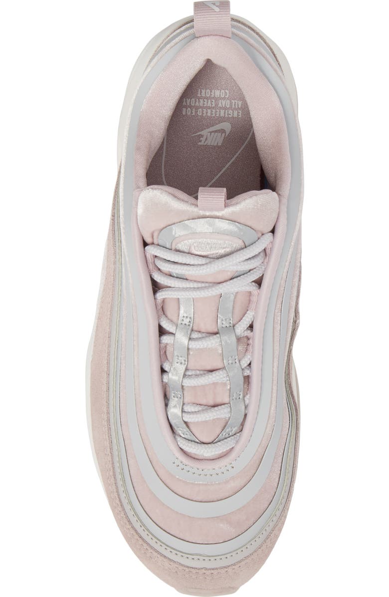 Nike Air Max 97 Ultra '17 LX Sneaker, Alternate, color,