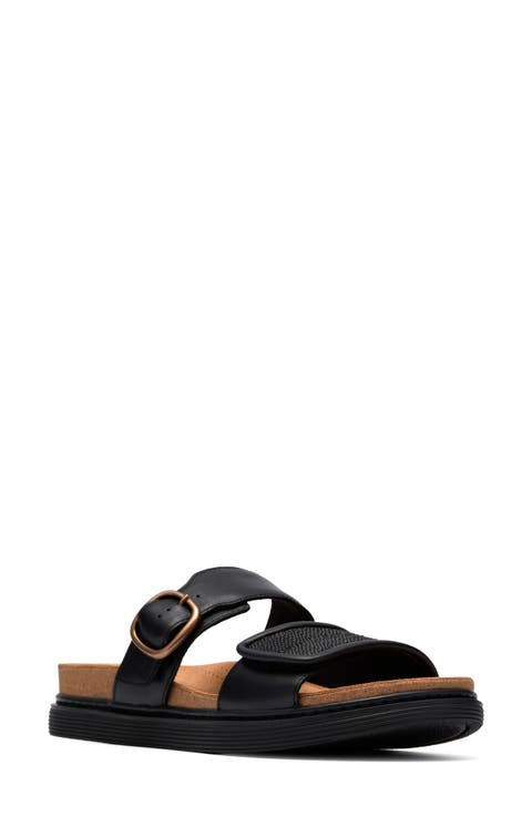 Arwell Step Sandal (Women)