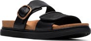 Clarks® Arwell Step Sandal