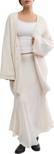 Free People Herringbone Stitch Cardigan | Nordstromrack Free People Herringbone Stitch Cardigan | Nordstromrack