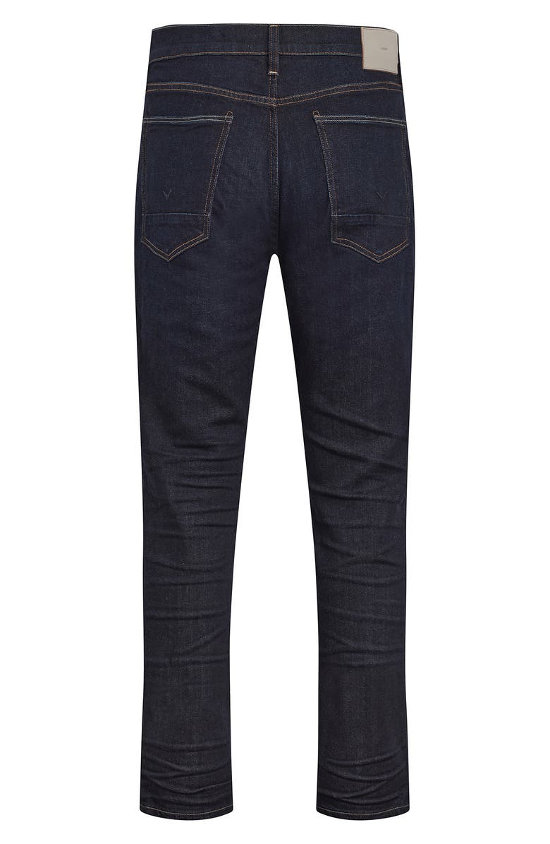 Hudson Jeans Axl Slim Fit Jeans, Alternate, color,