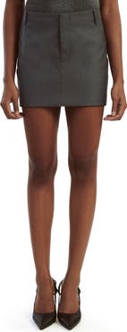 Bardot Maika Miniskirt