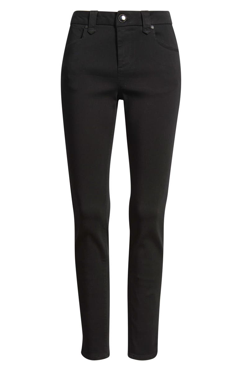 1822 Denim Better Butter High Waist Skinny Jeans, Main, color, 