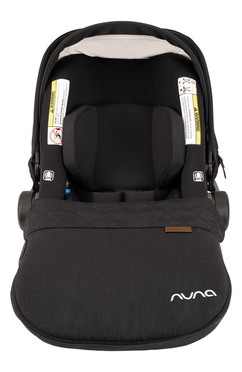 Nuna PIPA<sup>™</sup> lite RX Footmuff, Alternate, color, 