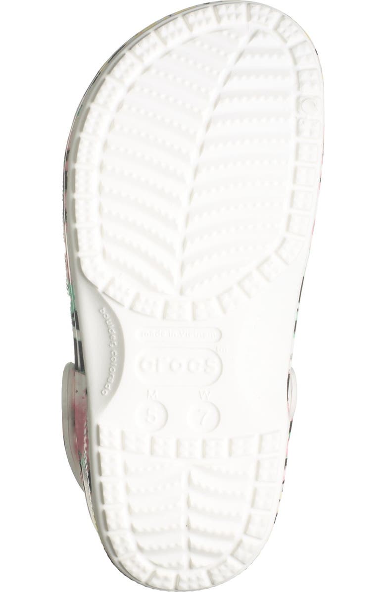 CROCS Baya Seasonal Printed Clog, Alternate, color,
