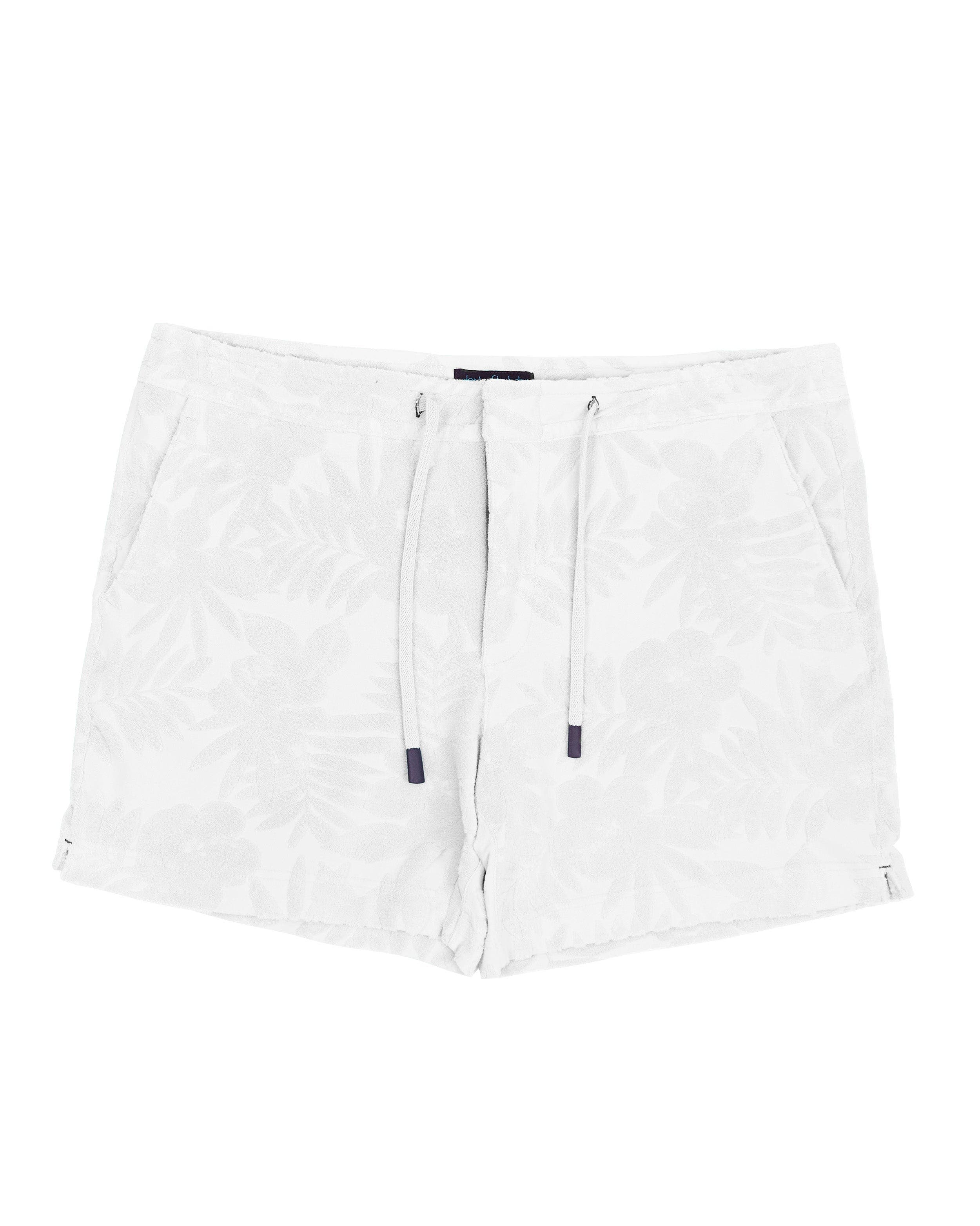 Farm Floral Towel Short - image 2