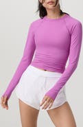 Vuori Surge Seamless Performance T-Shirt