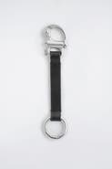 COS Double-ended Leather Lanyard