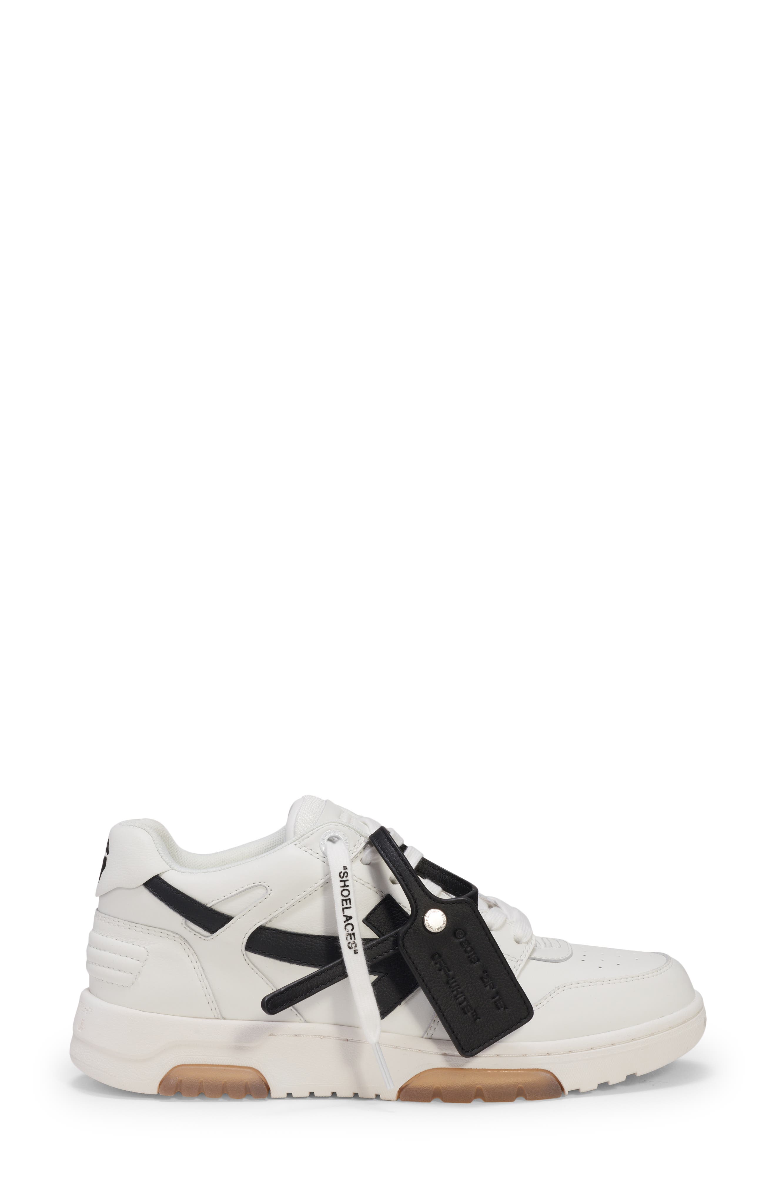 Off-White Out of Office Sneaker, Alternate, color, 