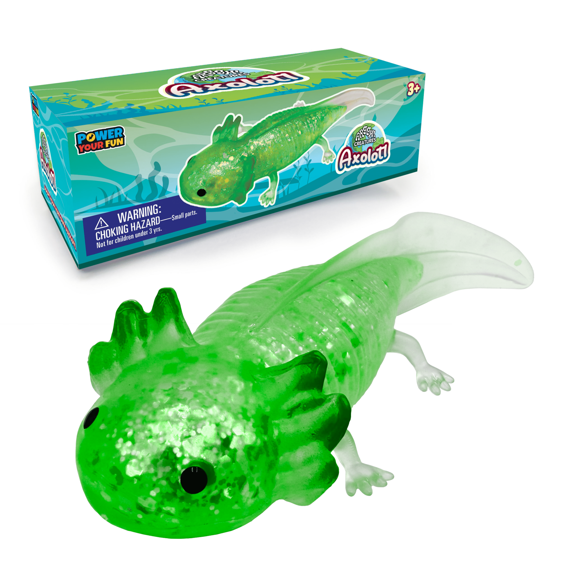 selected Green