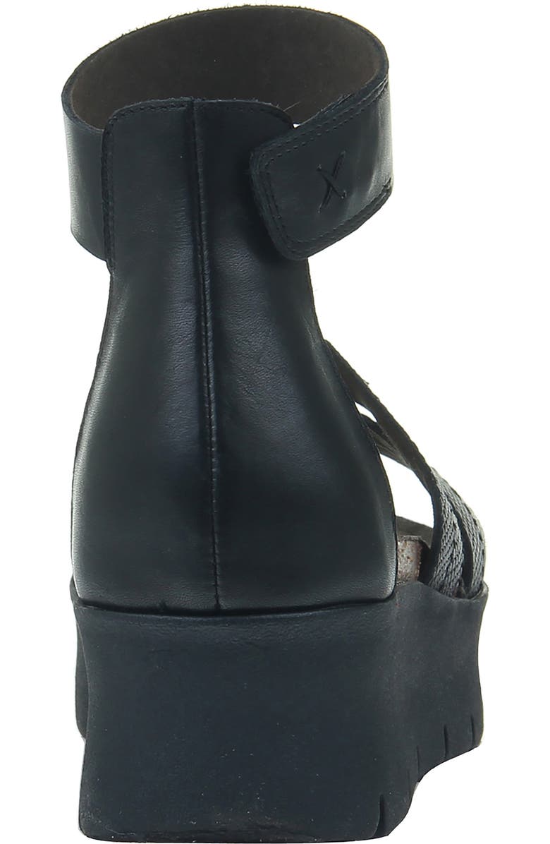 OTBT Montauk Platform Sandal, Alternate, color,