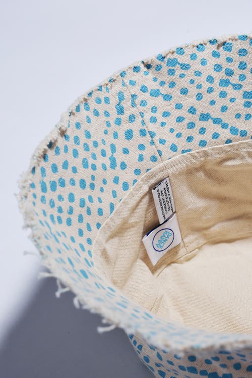 Dance Happy Incana Bucket Hat