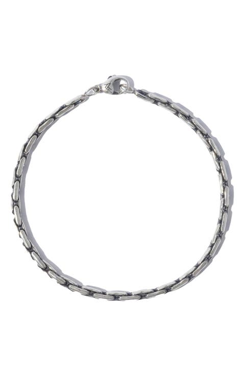 Men's Vance Chain Bracelet