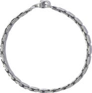 MIRANDA FRYE Men's Vance Chain Bracelet