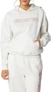 EDIKTED Mili Logo Hoodie