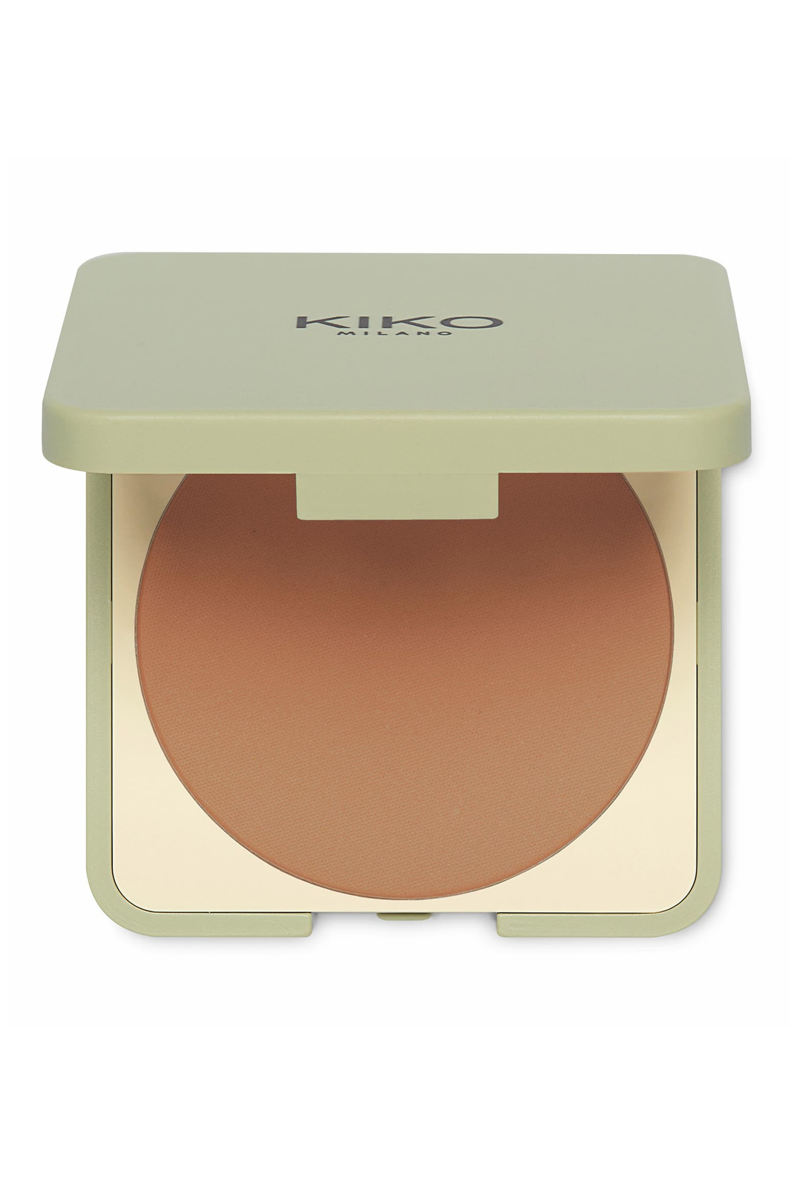 Skin Tanning Rack KIKO MILANO Green Me Bronzer - 102 Warm Sienna (Women) | Nordstromrack