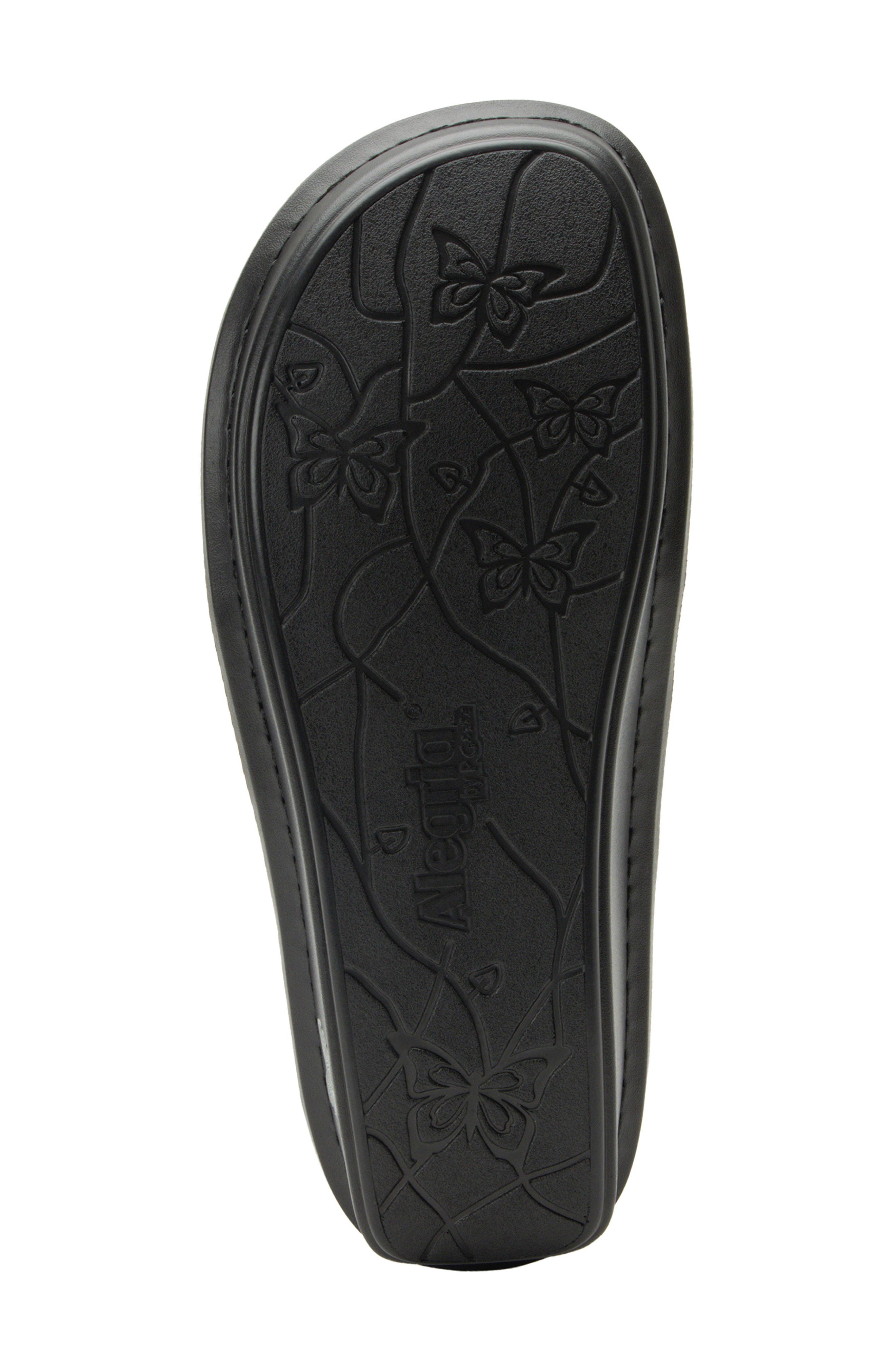 Alegria by PG Lite Valerie Wedge Sandal, Alternate, color, 