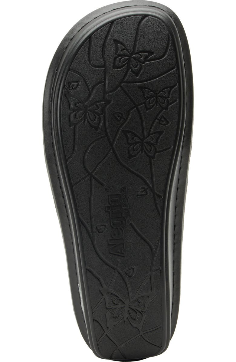 Alegria by PG Lite Valerie Wedge Sandal, Alternate, color,