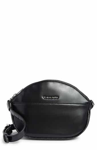 T Tahari Crosby Crossbody Bag