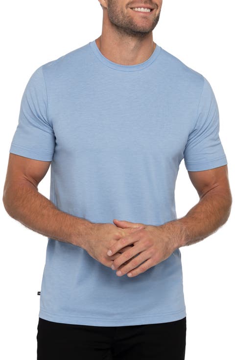 The Crew Performance T-Shirt