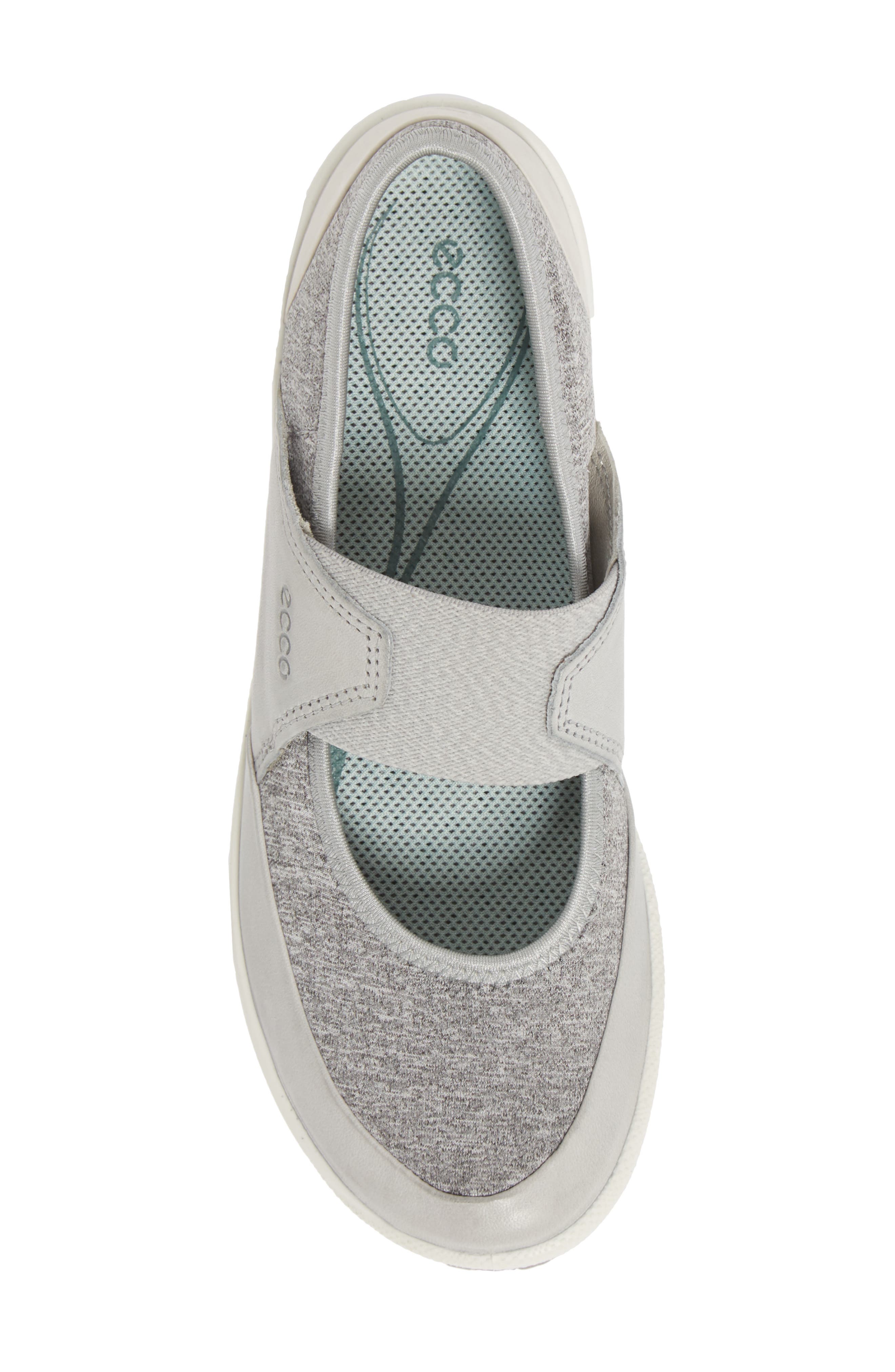 ECCO BIOM Life Mary Jane Sneaker, Alternate, color, 